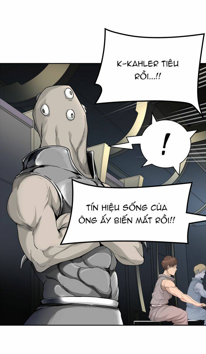 Cuộc Chiến Trong Tòa Tháp – Tower Of God Chapter 451 - Trang 2