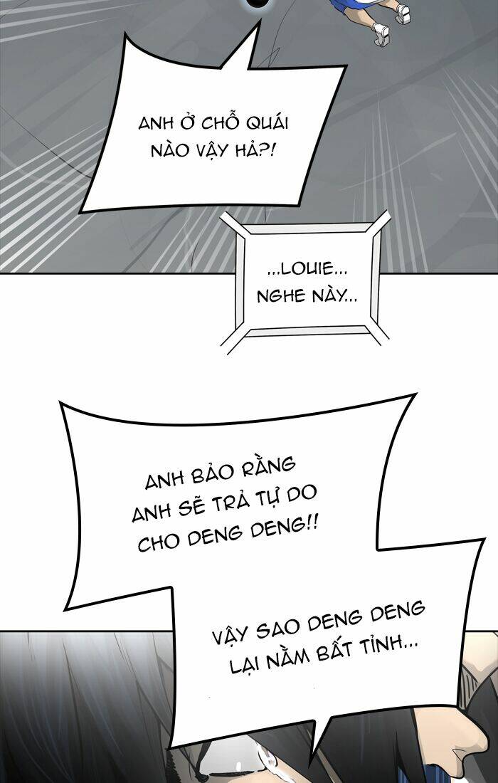 Cuộc Chiến Trong Tòa Tháp – Tower Of God Chapter 451 - Trang 2