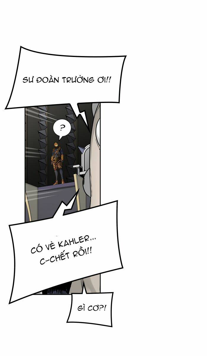 Cuộc Chiến Trong Tòa Tháp – Tower Of God Chapter 451 - Trang 2