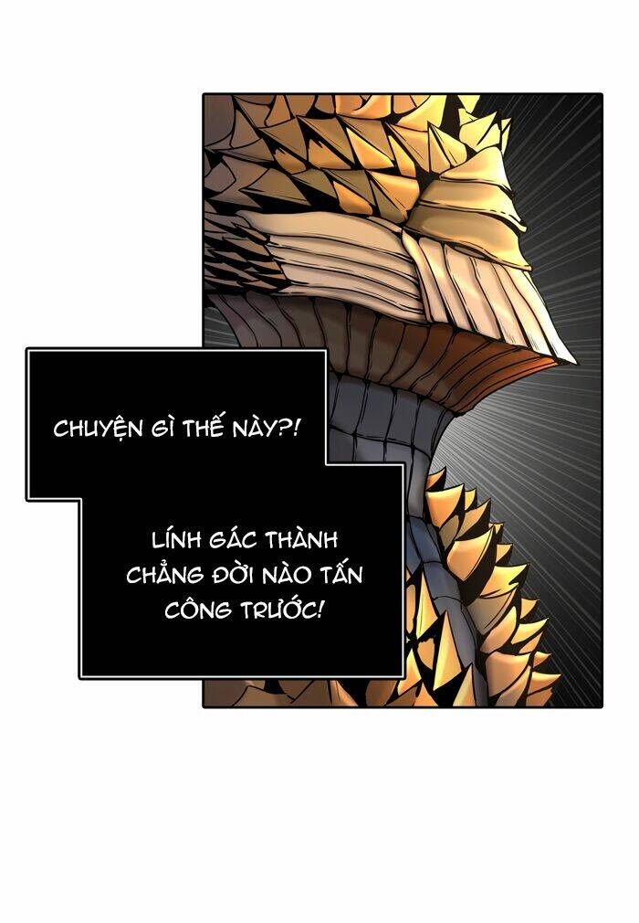 Cuộc Chiến Trong Tòa Tháp – Tower Of God Chapter 451 - Trang 2