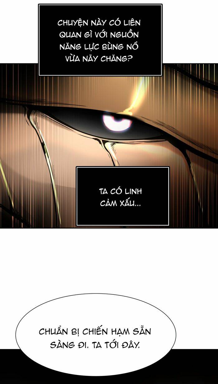 Cuộc Chiến Trong Tòa Tháp – Tower Of God Chapter 451 - Trang 2
