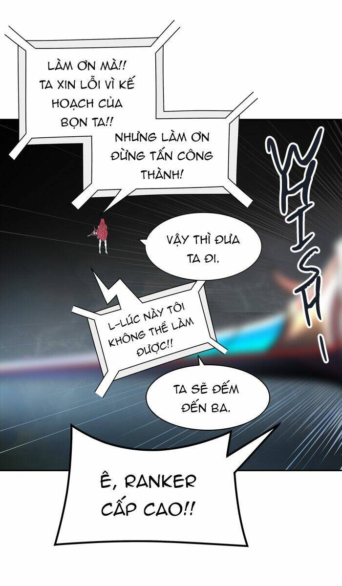 Cuộc Chiến Trong Tòa Tháp – Tower Of God Chapter 451 - Trang 2
