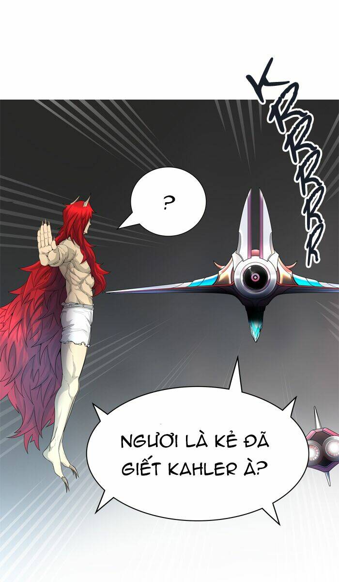 Cuộc Chiến Trong Tòa Tháp – Tower Of God Chapter 451 - Trang 2