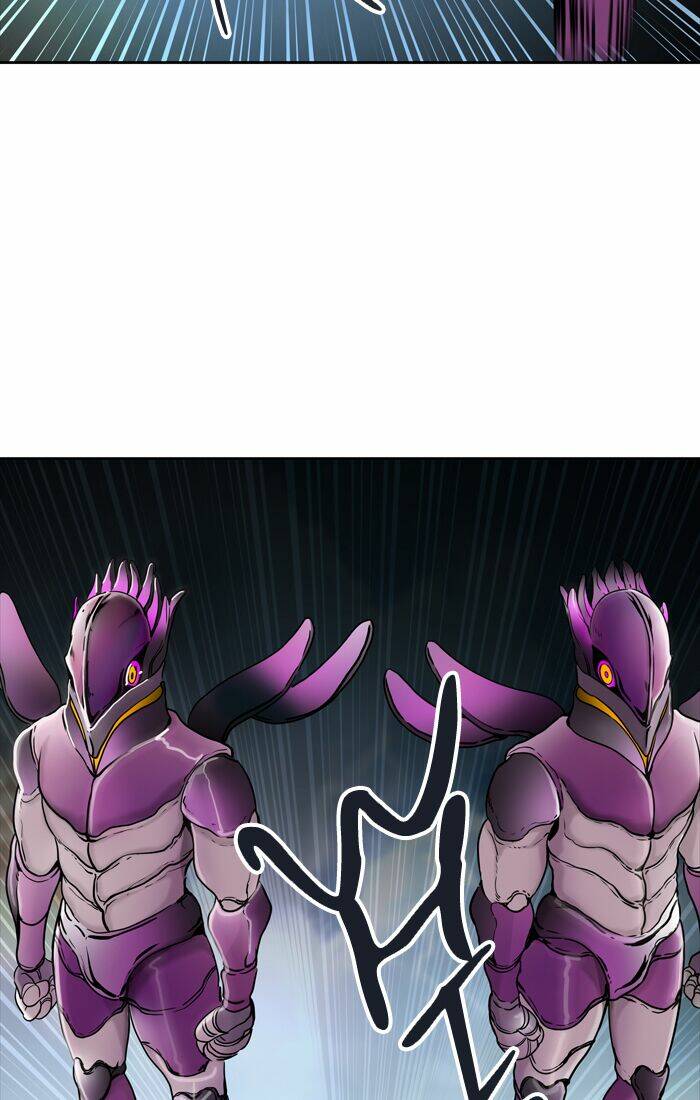 Cuộc Chiến Trong Tòa Tháp – Tower Of God Chapter 451 - Trang 2