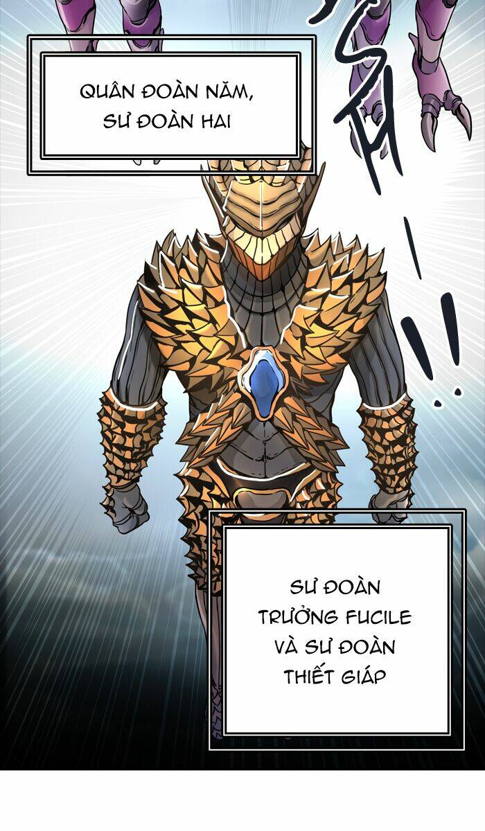 Cuộc Chiến Trong Tòa Tháp – Tower Of God Chapter 451 - Trang 2