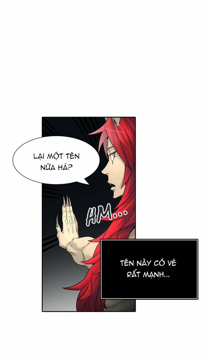 Cuộc Chiến Trong Tòa Tháp – Tower Of God Chapter 451 - Trang 2