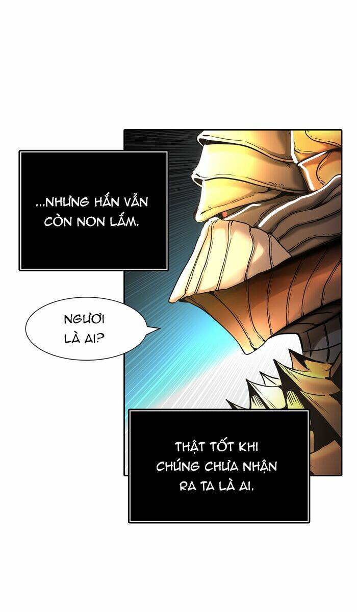 Cuộc Chiến Trong Tòa Tháp – Tower Of God Chapter 451 - Trang 2
