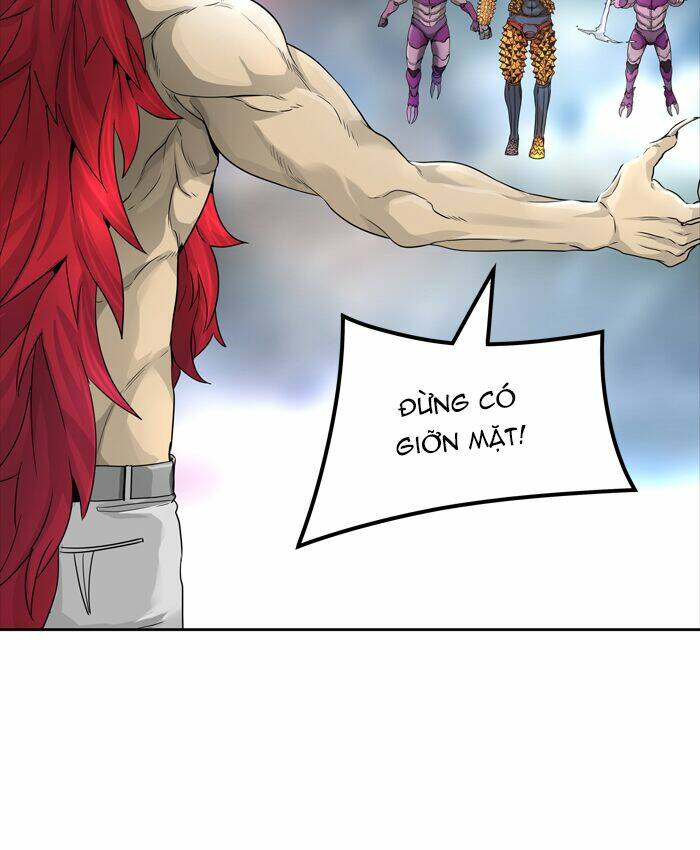 Cuộc Chiến Trong Tòa Tháp – Tower Of God Chapter 451 - Trang 2