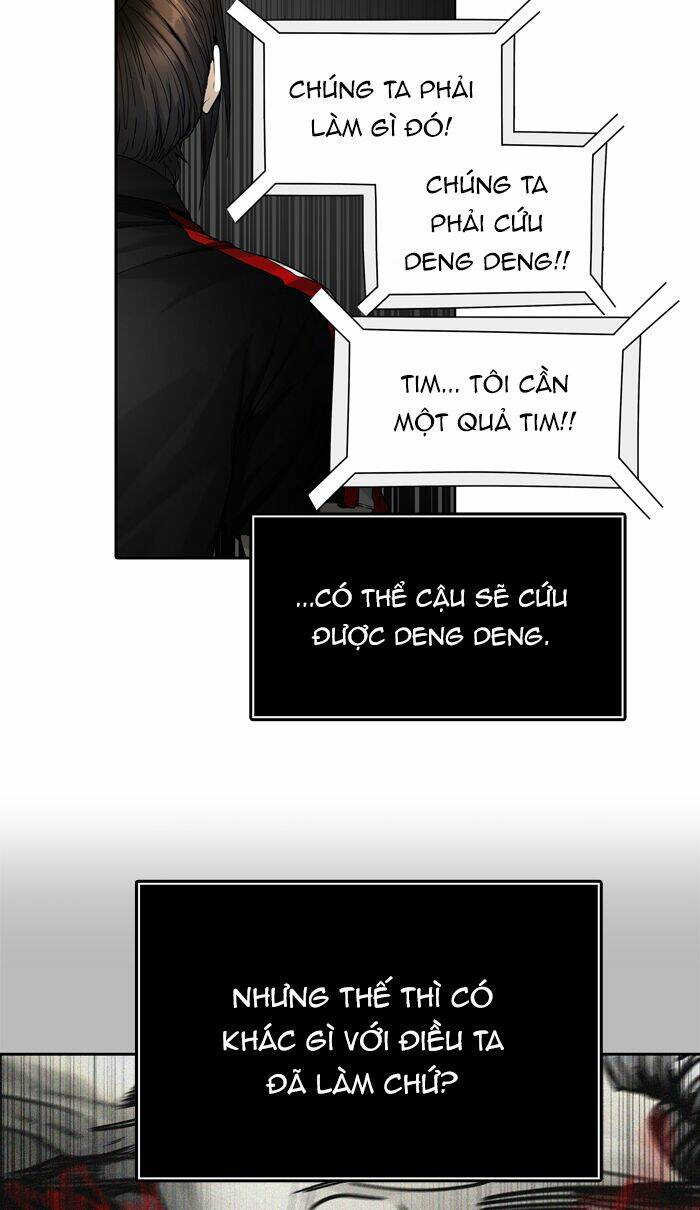 Cuộc Chiến Trong Tòa Tháp – Tower Of God Chapter 451 - Trang 2
