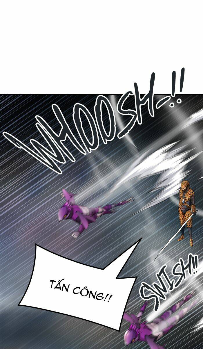 Cuộc Chiến Trong Tòa Tháp – Tower Of God Chapter 451 - Trang 2