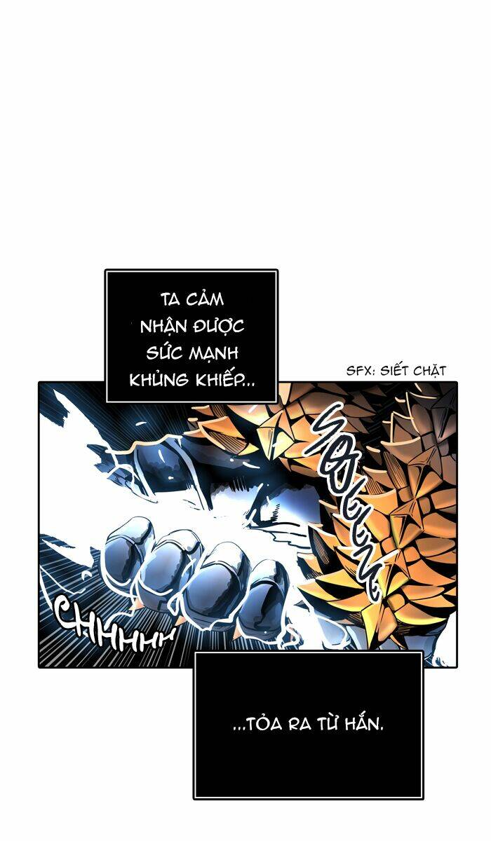 Cuộc Chiến Trong Tòa Tháp – Tower Of God Chapter 451 - Trang 2