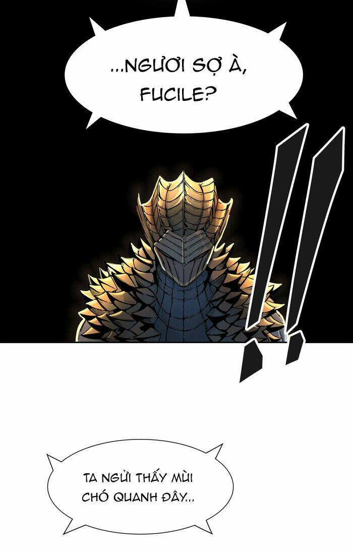 Cuộc Chiến Trong Tòa Tháp – Tower Of God Chapter 451 - Trang 2