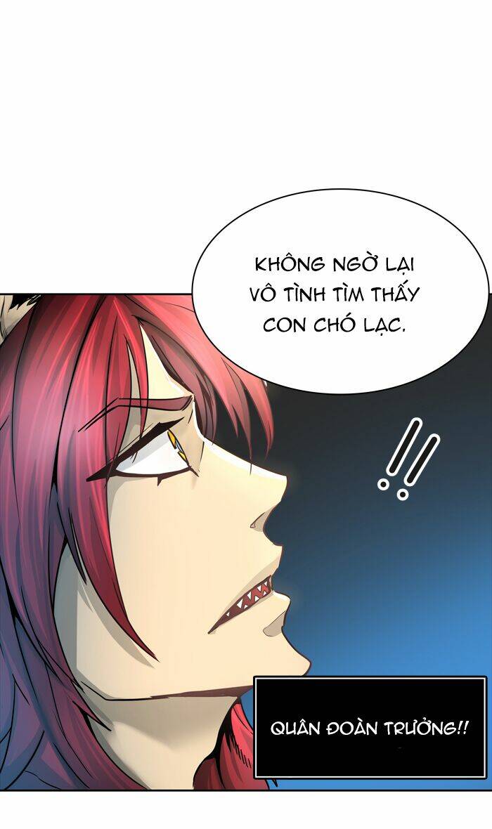 Cuộc Chiến Trong Tòa Tháp – Tower Of God Chapter 451 - Trang 2