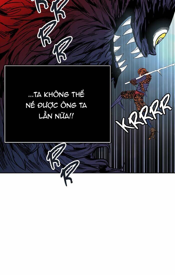 Cuộc Chiến Trong Tòa Tháp – Tower Of God Chapter 452 - Trang 2