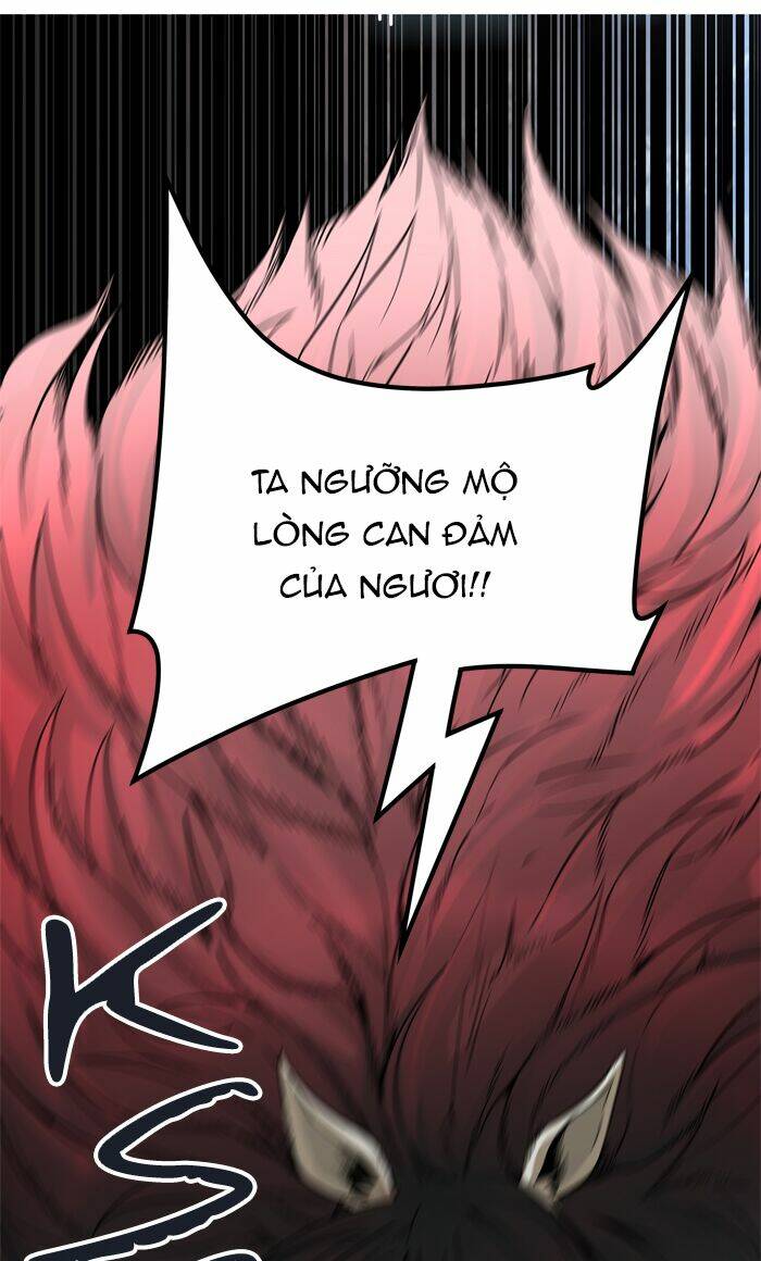 Cuộc Chiến Trong Tòa Tháp – Tower Of God Chapter 452 - Trang 2