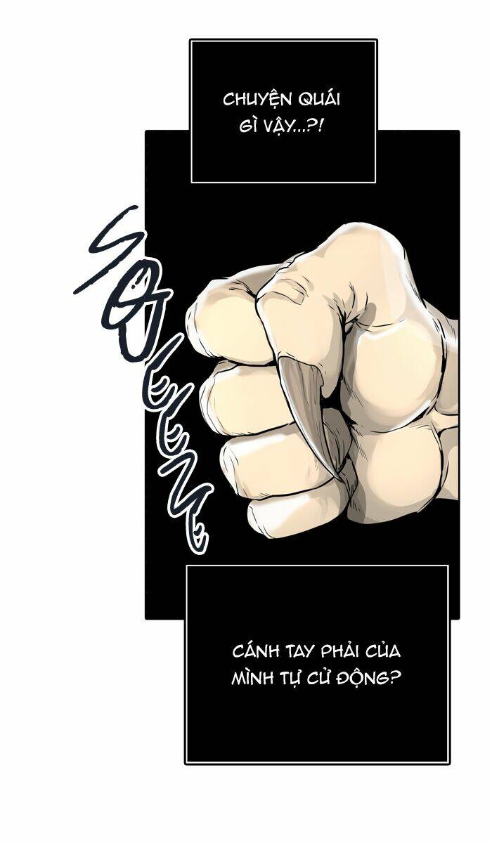 Cuộc Chiến Trong Tòa Tháp – Tower Of God Chapter 452 - Trang 2