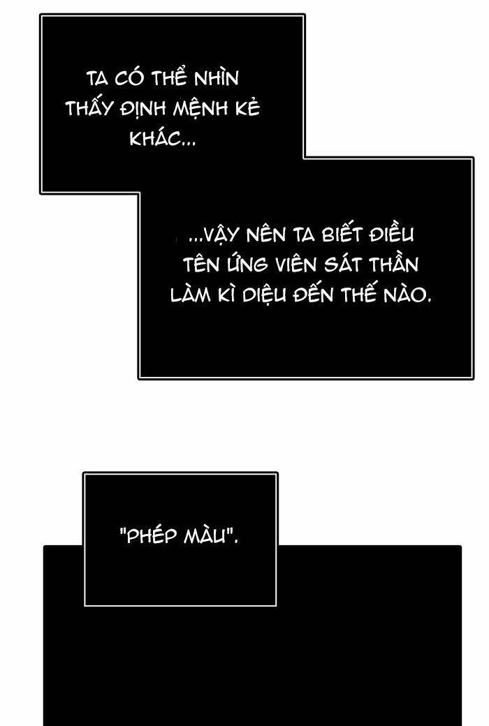 Cuộc Chiến Trong Tòa Tháp – Tower Of God Chapter 452 - Trang 2