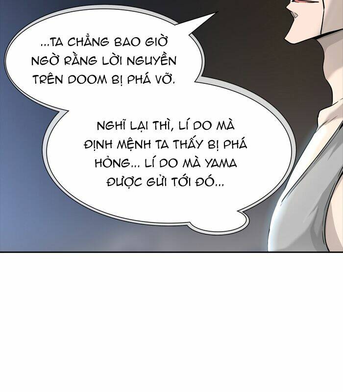 Cuộc Chiến Trong Tòa Tháp – Tower Of God Chapter 452 - Trang 2
