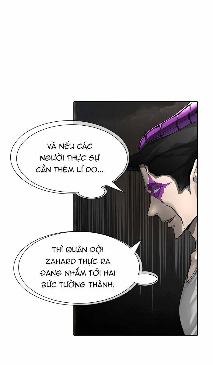 Cuộc Chiến Trong Tòa Tháp – Tower Of God Chapter 452 - Trang 2