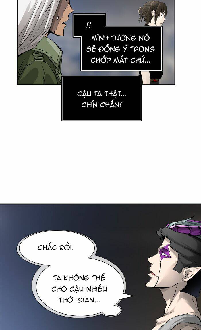 Cuộc Chiến Trong Tòa Tháp – Tower Of God Chapter 452 - Trang 2