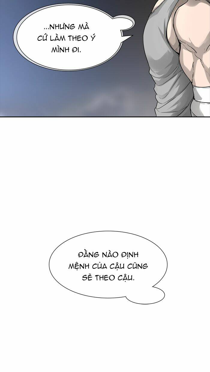 Cuộc Chiến Trong Tòa Tháp – Tower Of God Chapter 452 - Trang 2