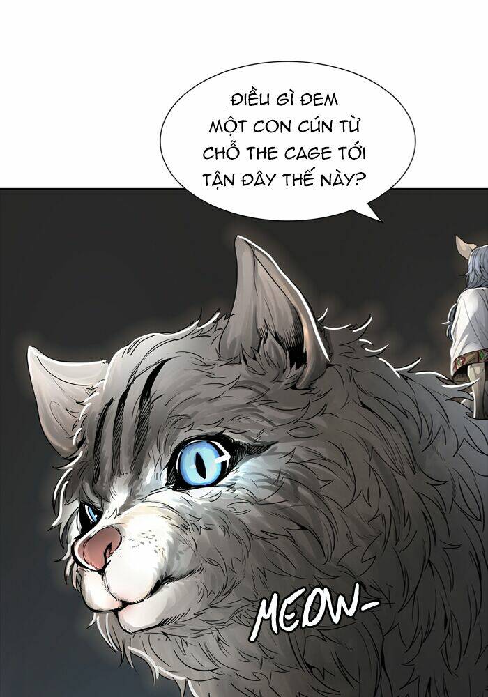 Cuộc Chiến Trong Tòa Tháp – Tower Of God Chapter 452 - Trang 2