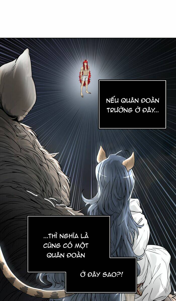Cuộc Chiến Trong Tòa Tháp – Tower Of God Chapter 452 - Trang 2