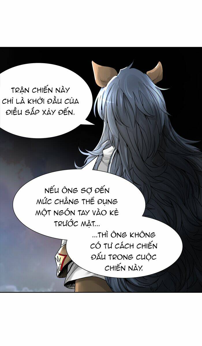 Cuộc Chiến Trong Tòa Tháp – Tower Of God Chapter 452 - Trang 2