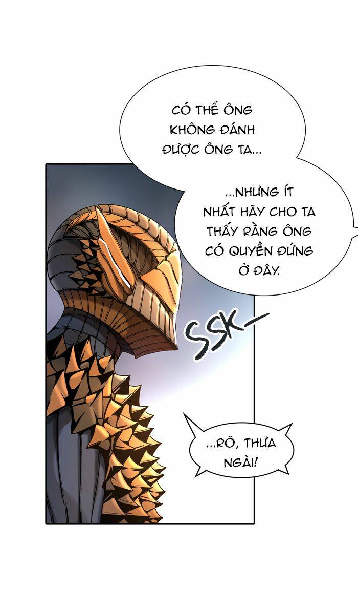 Cuộc Chiến Trong Tòa Tháp – Tower Of God Chapter 452 - Trang 2