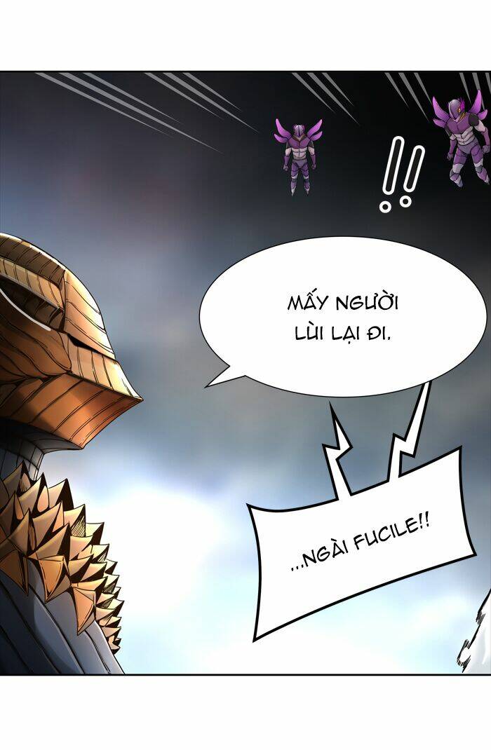 Cuộc Chiến Trong Tòa Tháp – Tower Of God Chapter 452 - Trang 2