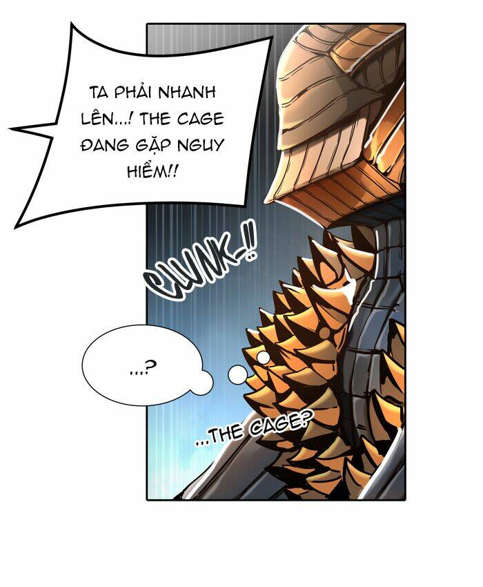 Cuộc Chiến Trong Tòa Tháp – Tower Of God Chapter 452 - Trang 2