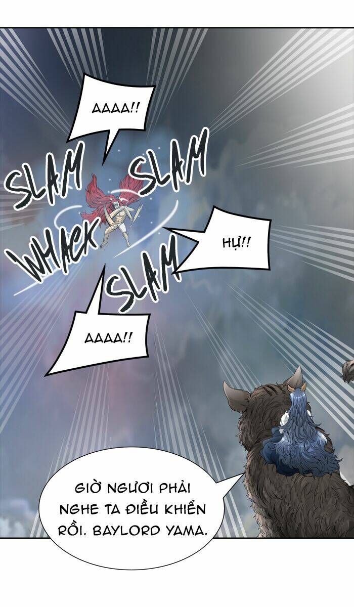 Cuộc Chiến Trong Tòa Tháp – Tower Of God Chapter 453 - Trang 2