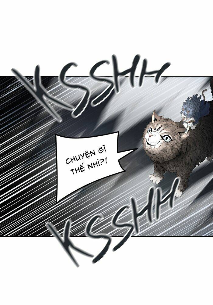 Cuộc Chiến Trong Tòa Tháp – Tower Of God Chapter 453 - Trang 2