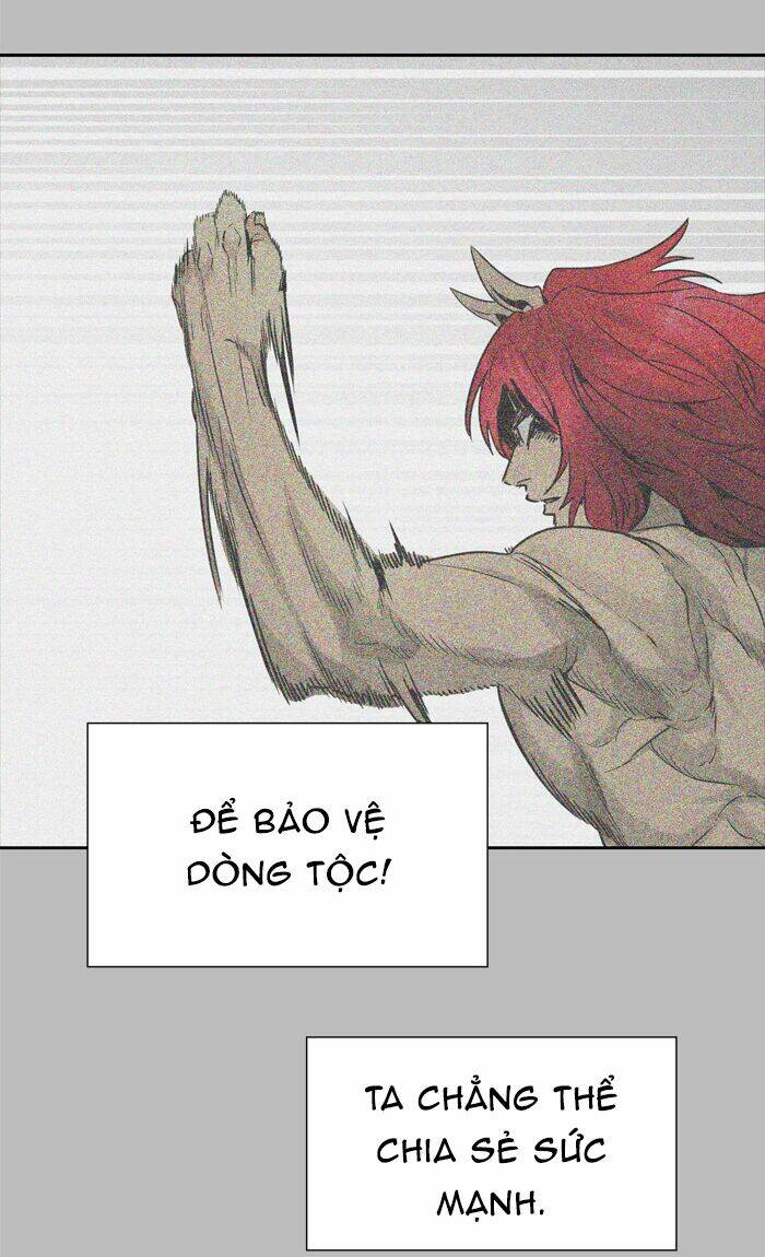 Cuộc Chiến Trong Tòa Tháp – Tower Of God Chapter 453 - Trang 2