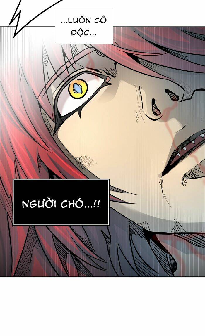 Cuộc Chiến Trong Tòa Tháp – Tower Of God Chapter 453 - Trang 2