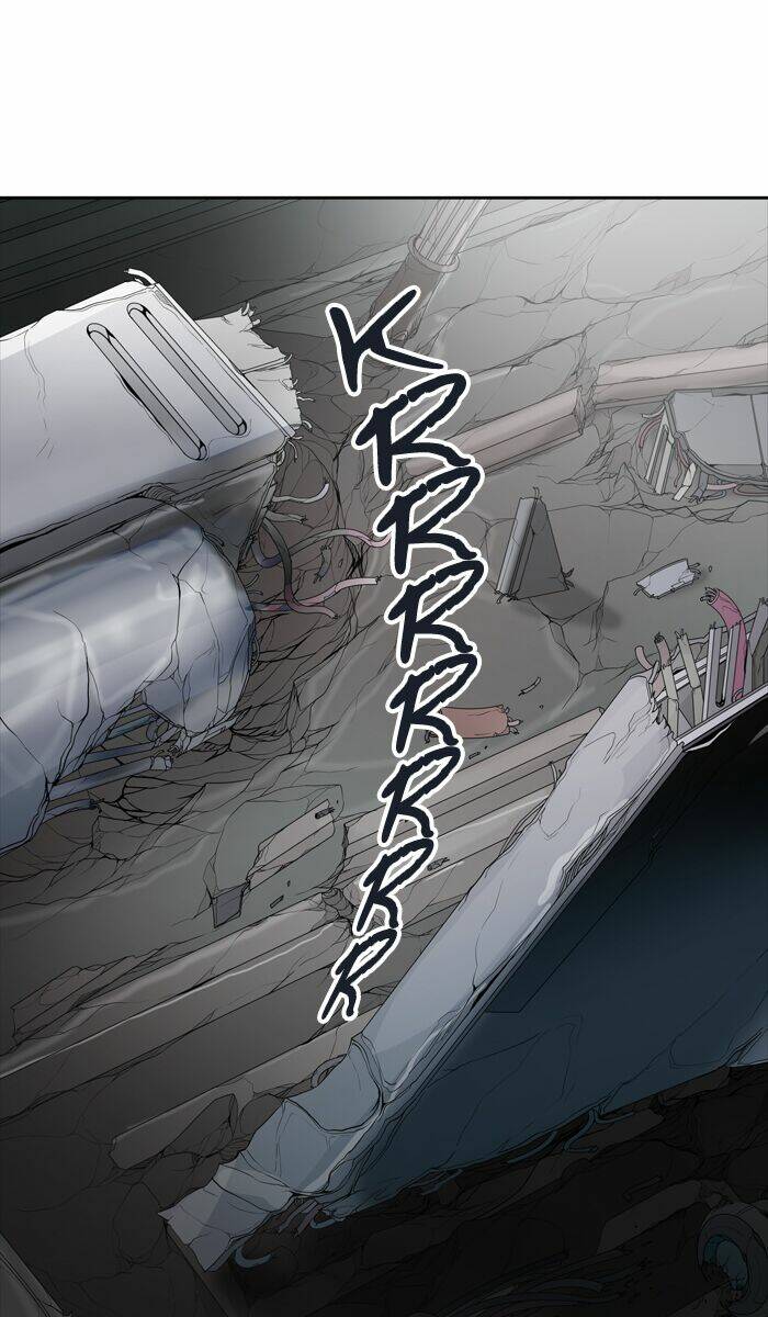 Cuộc Chiến Trong Tòa Tháp – Tower Of God Chapter 453 - Trang 2