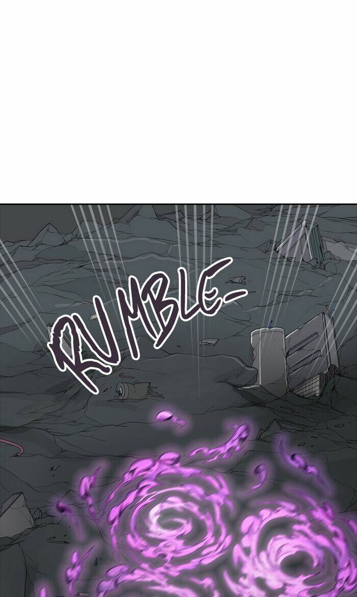 Cuộc Chiến Trong Tòa Tháp – Tower Of God Chapter 453 - Trang 2