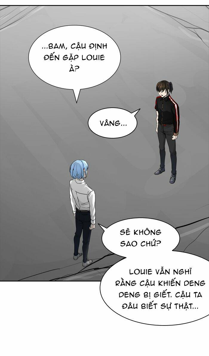Cuộc Chiến Trong Tòa Tháp – Tower Of God Chapter 453 - Trang 2
