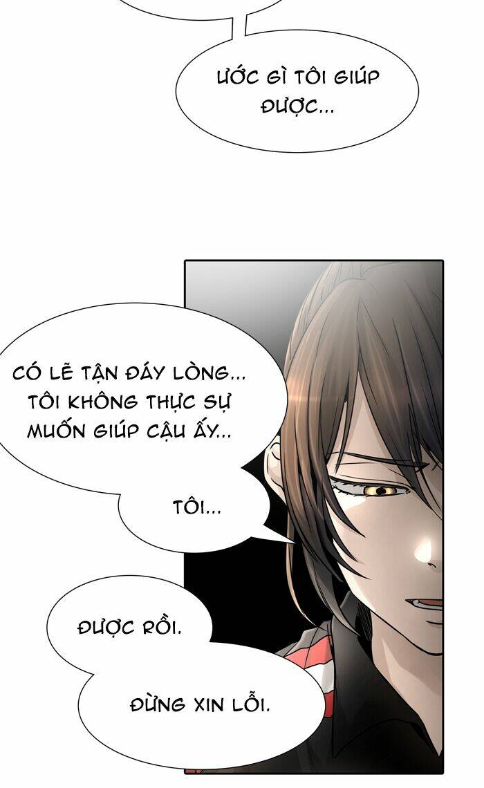 Cuộc Chiến Trong Tòa Tháp – Tower Of God Chapter 453 - Trang 2
