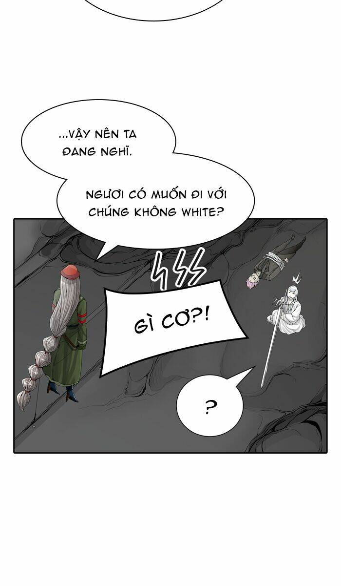 Cuộc Chiến Trong Tòa Tháp – Tower Of God Chapter 453 - Trang 2
