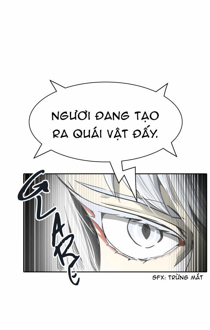 Cuộc Chiến Trong Tòa Tháp – Tower Of God Chapter 453 - Trang 2