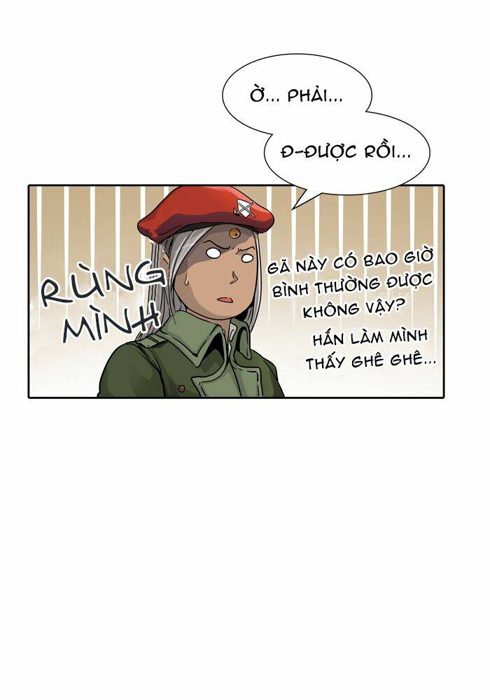 Cuộc Chiến Trong Tòa Tháp – Tower Of God Chapter 453 - Trang 2