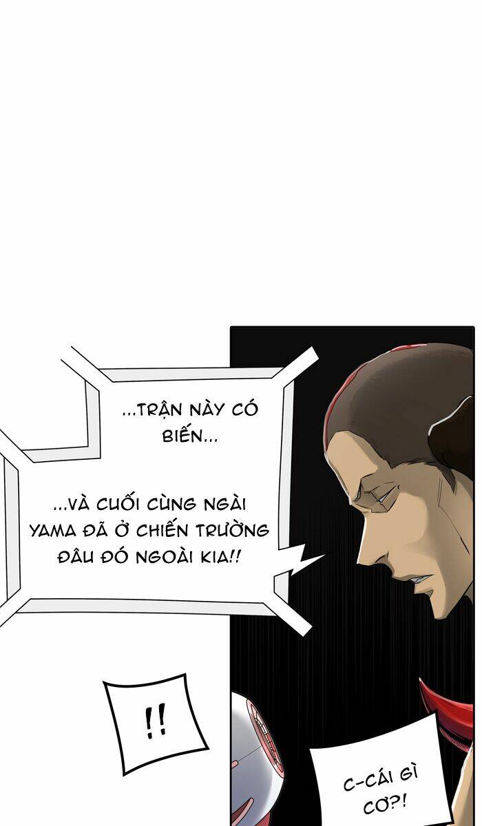 Cuộc Chiến Trong Tòa Tháp – Tower Of God Chapter 453 - Trang 2