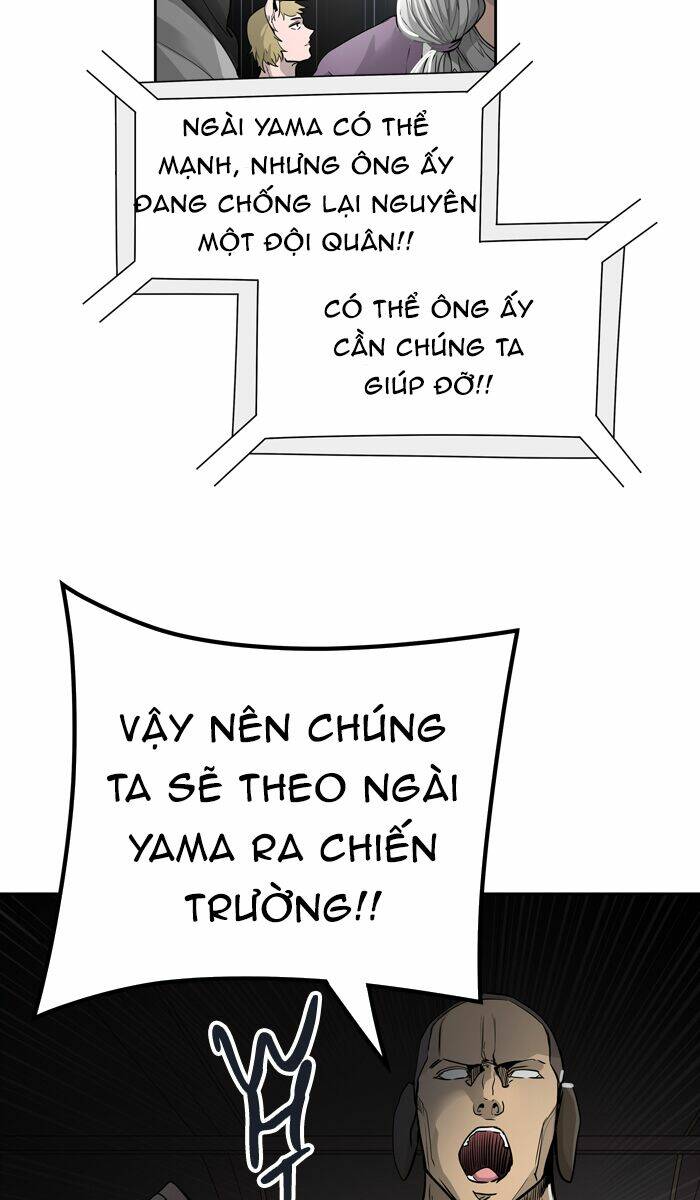 Cuộc Chiến Trong Tòa Tháp – Tower Of God Chapter 453 - Trang 2