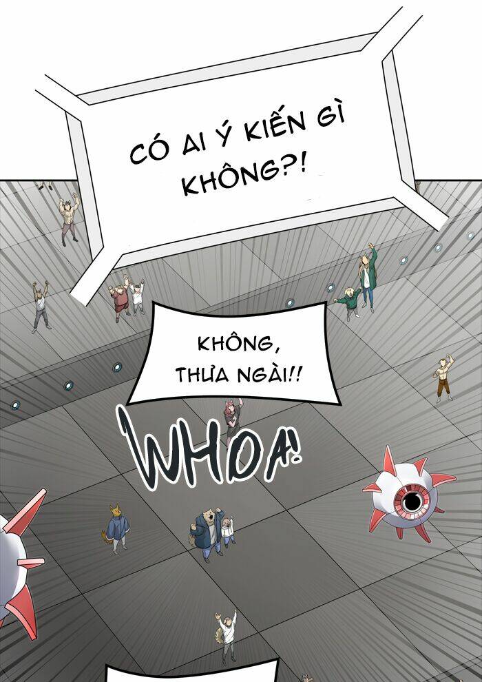 Cuộc Chiến Trong Tòa Tháp – Tower Of God Chapter 453 - Trang 2