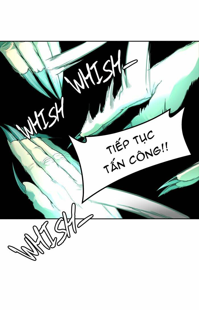 Cuộc Chiến Trong Tòa Tháp – Tower Of God Chapter 453 - Trang 2