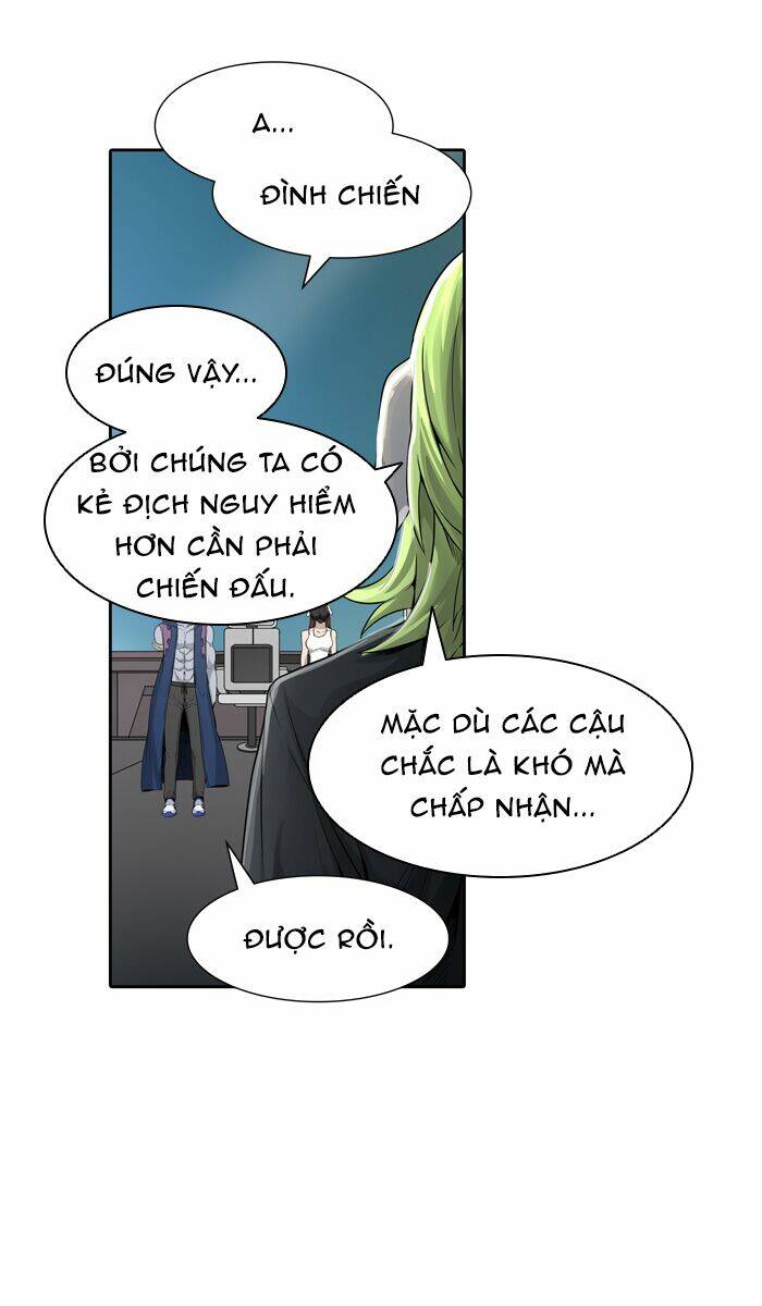 Cuộc Chiến Trong Tòa Tháp – Tower Of God Chapter 453 - Trang 2