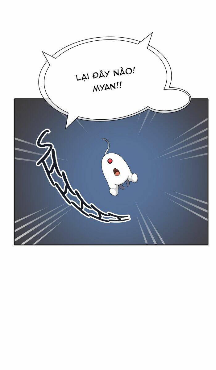 Cuộc Chiến Trong Tòa Tháp – Tower Of God Chapter 453 - Trang 2