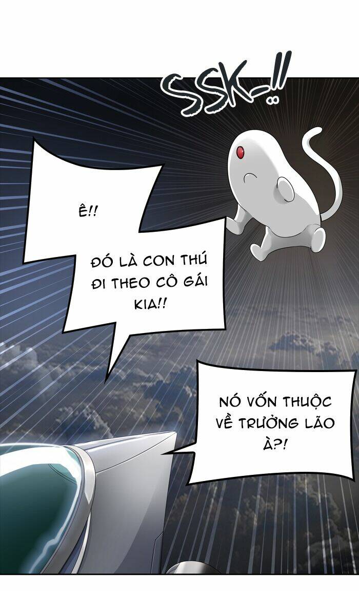 Cuộc Chiến Trong Tòa Tháp – Tower Of God Chapter 453 - Trang 2