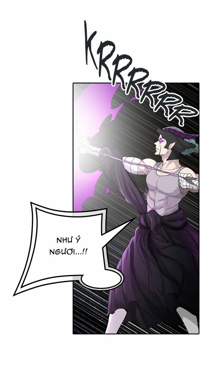 Cuộc Chiến Trong Tòa Tháp – Tower Of God Chapter 453 - Trang 2